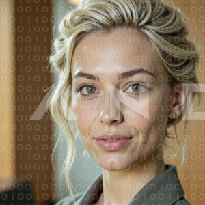 Female Model - 001127