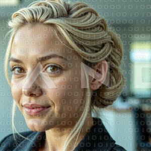 Female Model - 001129