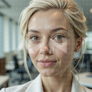 Female Model - 001133