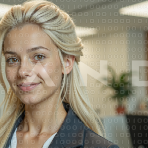 Female Model - 001134