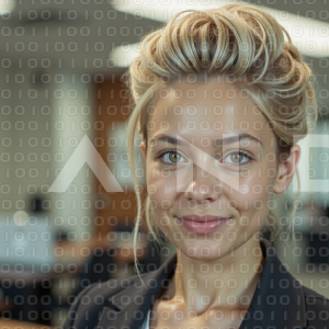 Female Model - 001135