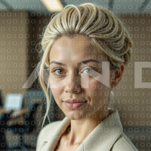 Female Model - 001137