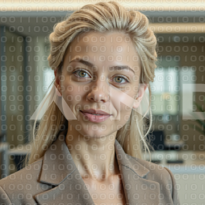 Female Model - 001139