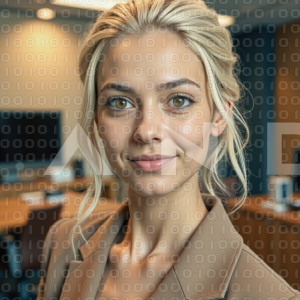 Female Model - 001140