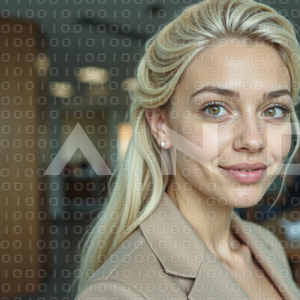 Female Model - 001142