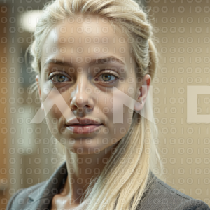 Female Model - 001148