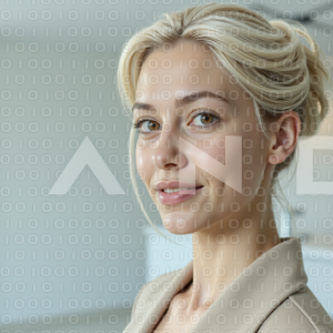 Female Model - 001151