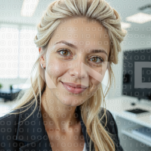 Female Model - 001093