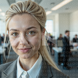 Female Model - 001097