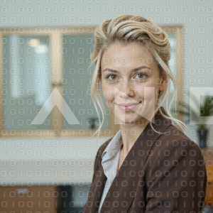 Female Model - 001153