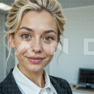 Female Model - 001154