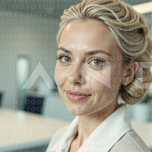 Female Model - 001100