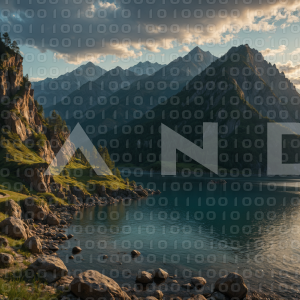 Fantasy Landscape - 000221