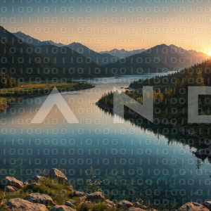 Fantasy Landscape - 000167