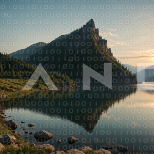 Fantasy Landscape - 000190