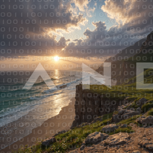 Fantasy Landscape - 000480