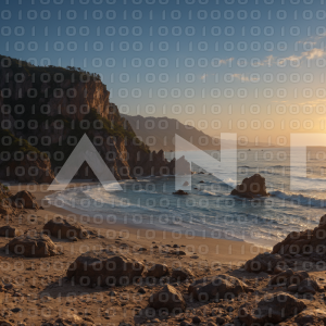 Fantasy Landscape - 000481