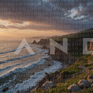 Fantasy Landscape - 000482