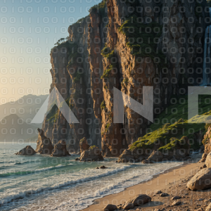 Fantasy Landscape - 000846