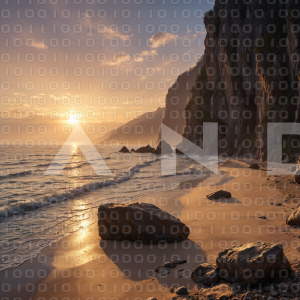 Fantasy Landscape - 000852