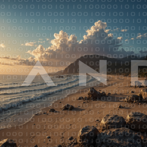 Fantasy Landscape - 000854