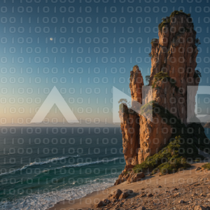 Fantasy Landscape - 000855