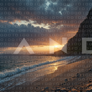 Fantasy Landscape - 000487