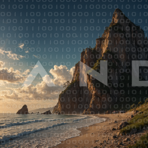 Fantasy Landscape - 000488