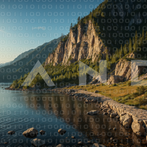 Fantasy Landscape - 000591