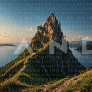 Fantasy Landscape - 000592