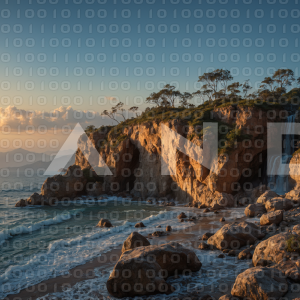 Fantasy Landscape - 000860