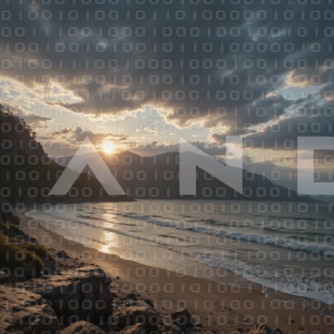 Fantasy Landscape - 000861