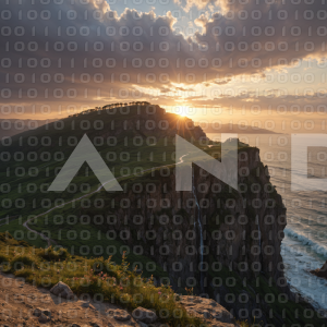 Fantasy Landscape - 000501