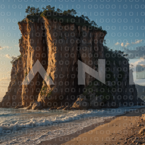 Fantasy Landscape - 000505