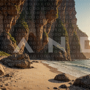 Fantasy Landscape - 000871