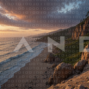 Fantasy Landscape - 000521