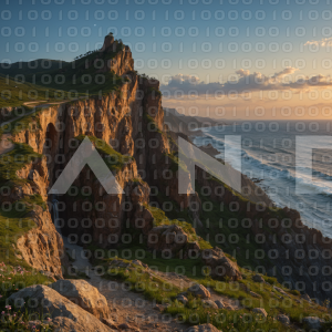 Fantasy Landscape - 000523