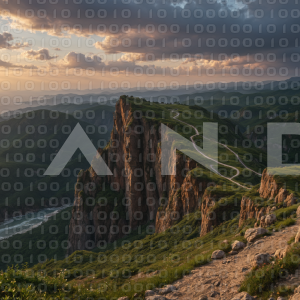 Fantasy Landscape - 000526