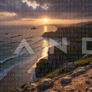 Fantasy Landscape - 000528