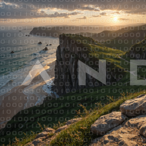 Fantasy Landscape - 000529