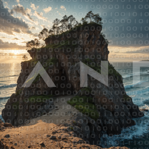 Fantasy Landscape - 000881