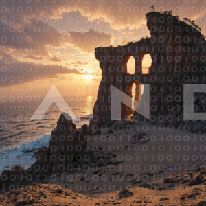 Fantasy Landscape - 000884