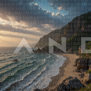 Fantasy Landscape - 000887