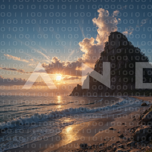 Fantasy Landscape - 000888