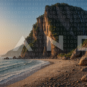 Fantasy Landscape - 000531