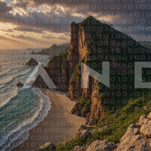 Fantasy Landscape - 000537