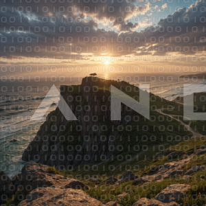 Fantasy Landscape - 000539