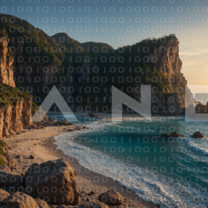 Fantasy Landscape - 000540