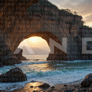 Fantasy Landscape - 000546