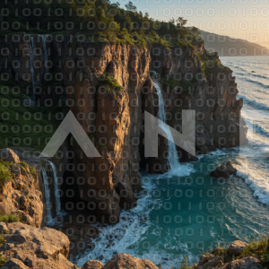 Fantasy Landscape - 000547